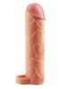 FANTASY X-TENSIONS PERFECT 2 INCH EXTENSION WITH BALL STRAP LIGHT